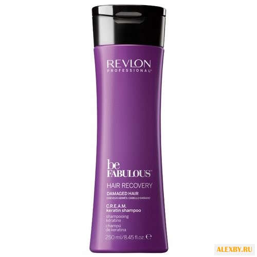Revlon Professional шампунь Be