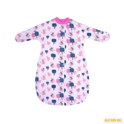 Комбинезон KotMarKot