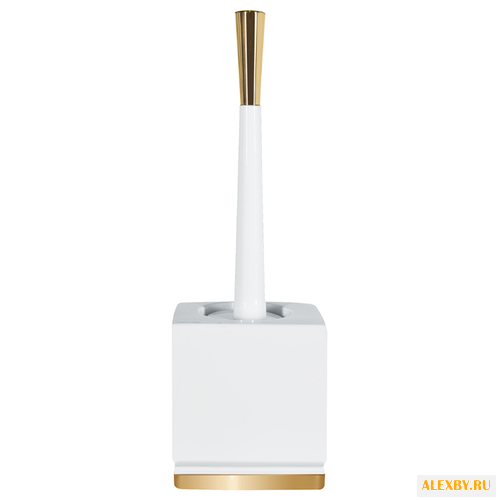 Ершик туалетный Spirella Roma