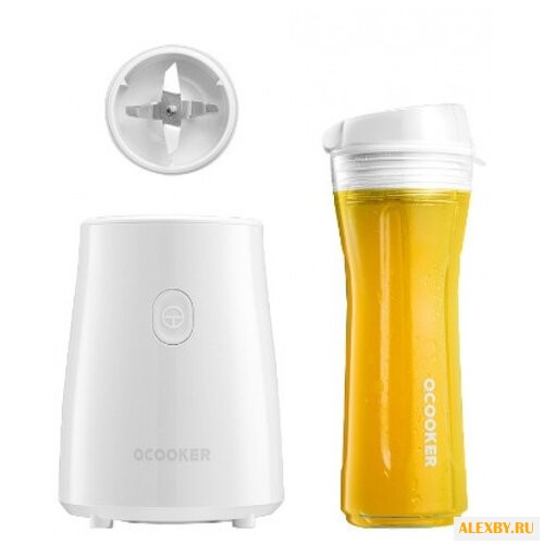 Стационарный блендер Xiaomi