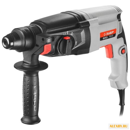 Перфоратор ЗУБР П-26-800