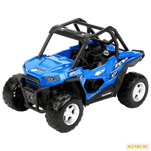 Багги ТЕХНОПАРК со светом и