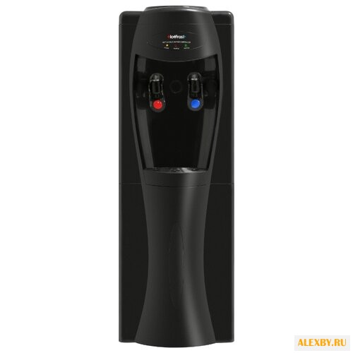 Напольный кулер HotFrost V208N