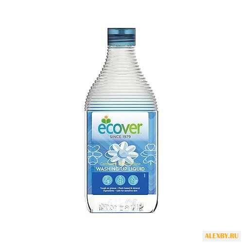 Ecover Жидкость для мытья