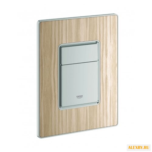 Кнопка смыва Grohe Skate
