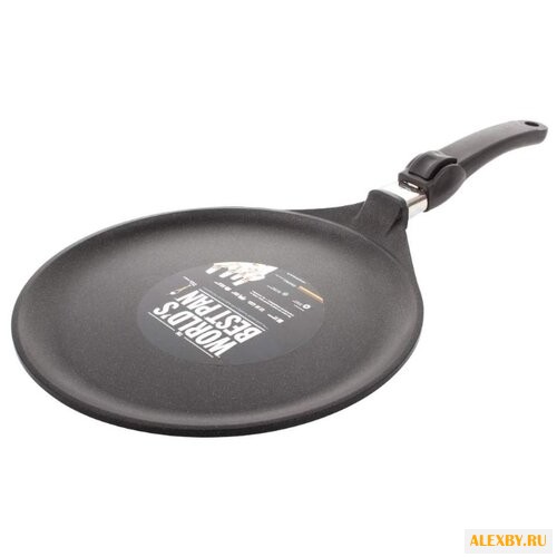 Сковорода блинная AMT