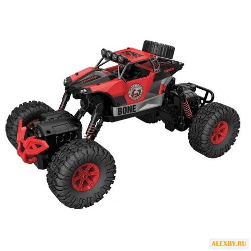 Внедорожник Пламенный мотор ПМ