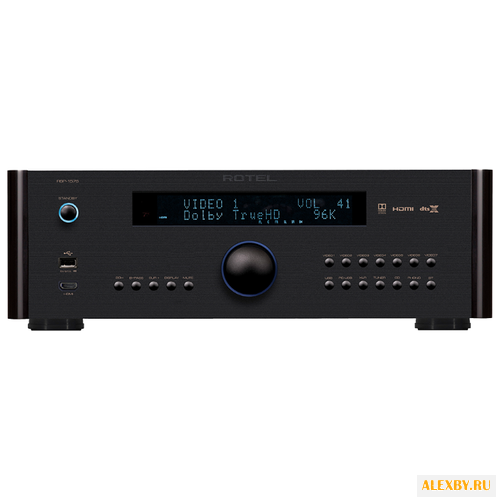 AV-процессор Rotel RSP-1576