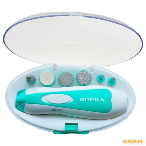 Аппарат SUPRA MPS-114