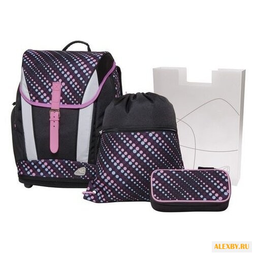 Schneiders Ранец Toolbag SOFT