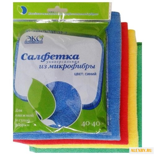 Салфетка универсальная