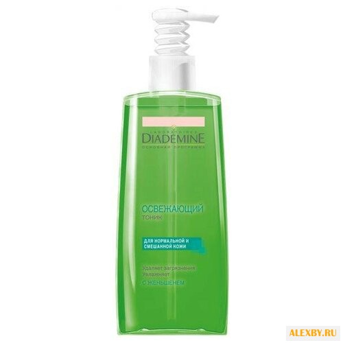 Diademine Тоник для лица