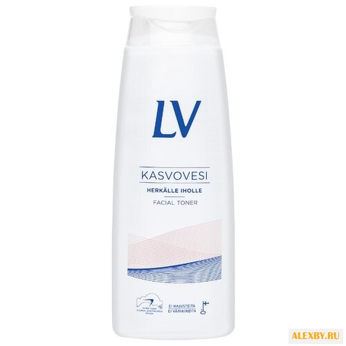 LV Тоник для лица