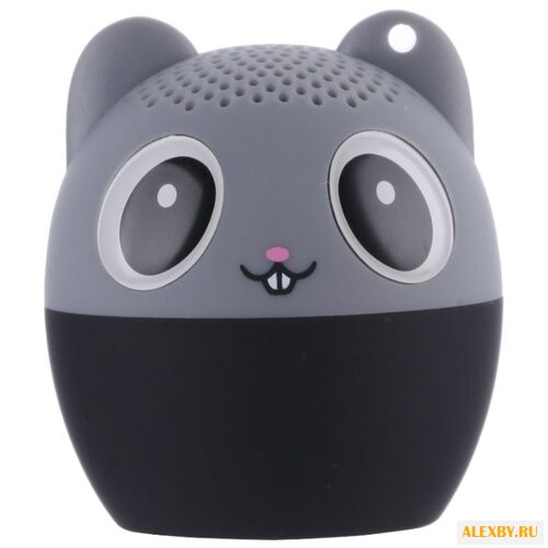 Портативная акустика ZDK 3W400