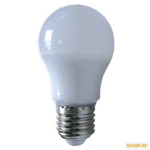 Лампа светодиодная Ecola