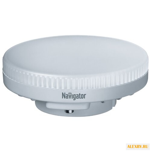 Лампа светодиодная Navigator