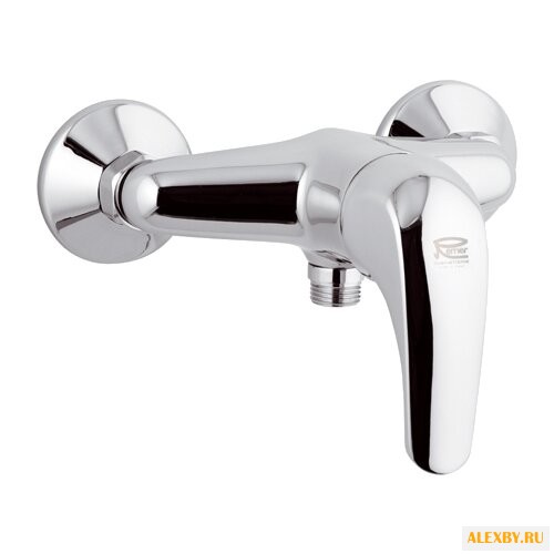 Однорычажный смеситель для душа