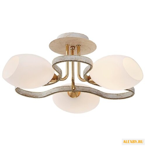 Люстра Citilux Октава CL131133