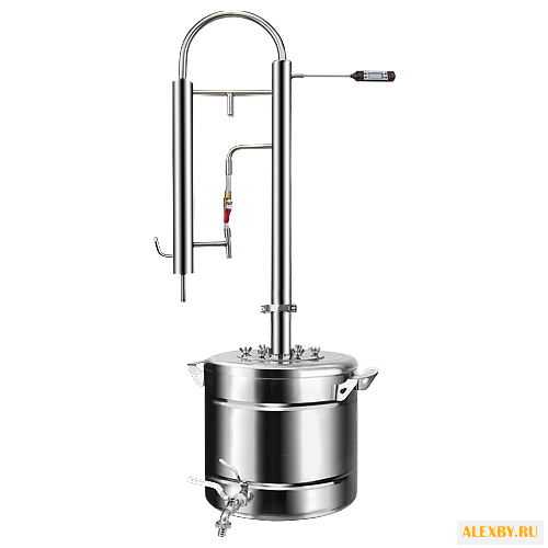 Самогонный аппарат Феникс Зенит