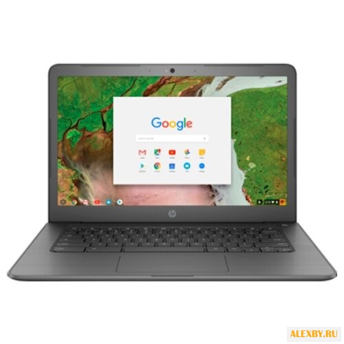 Ноутбук HP Chromebook 14 G5