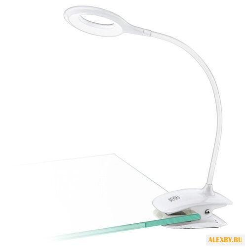 Лампа на прищепке Eglo Cabado