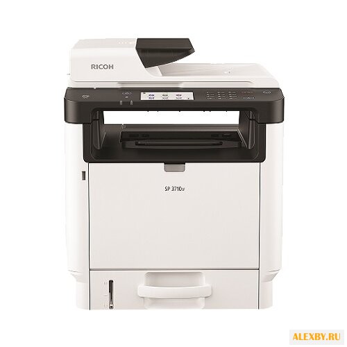 МФУ Ricoh SP 3710SF