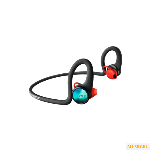 Наушники Plantronics BackBeat