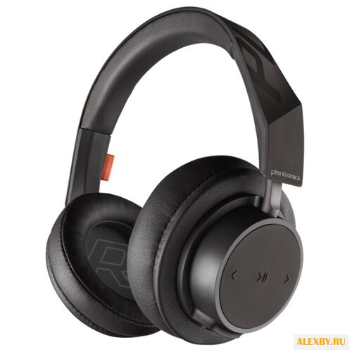 Наушники Plantronics Backbeat