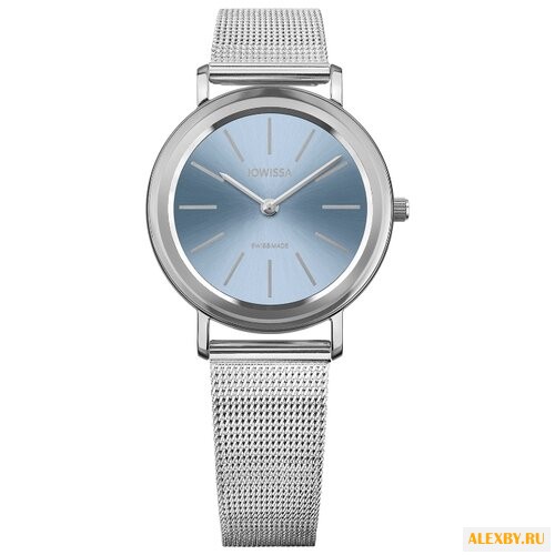 Наручные часы JOWISSA J4.396.M