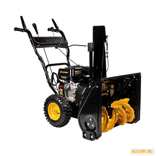 Снегоуборщик CHAMPION ST661