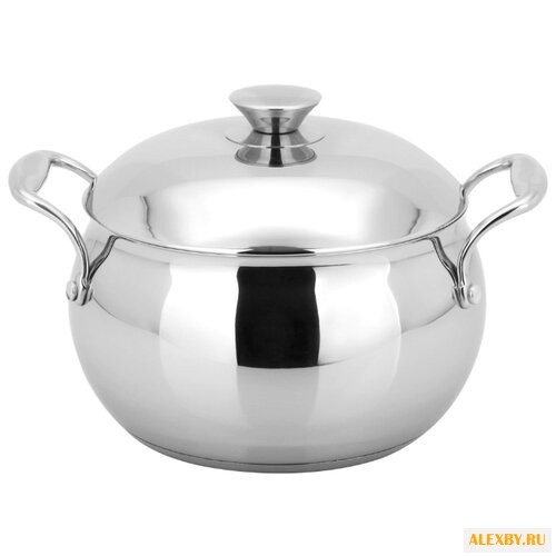 Кастрюля Gemlux GL-CL20 3 л