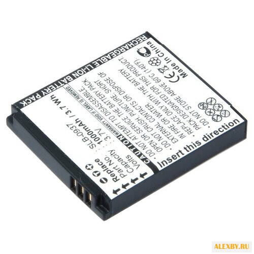 Аккумулятор Pitatel SEB-PV815