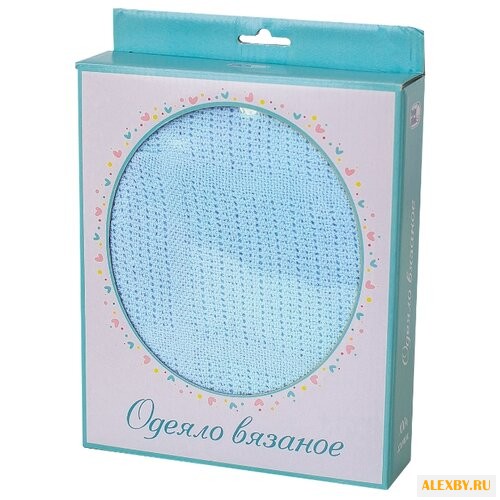 Одеяло Baby Nice K115 90x118 см