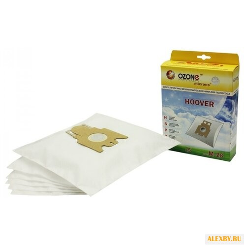 Ozone Синтетические