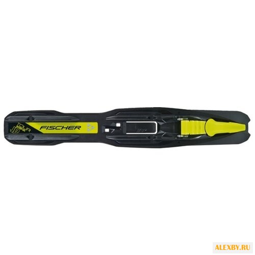 Крепления для беговых лыж