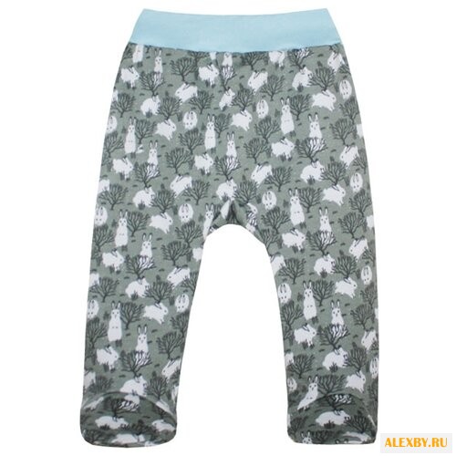 Ползунки KotMarKot