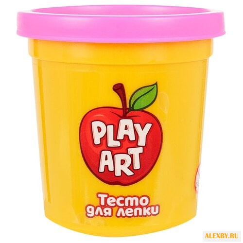Масса для лепки Play Art 1