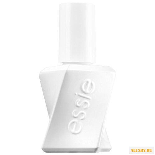 Верхнее покрытие Essie Gel