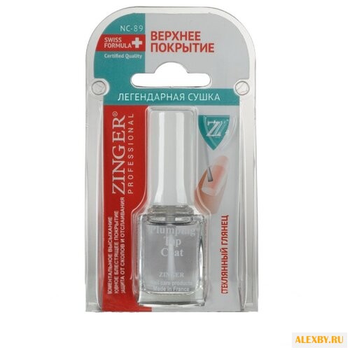 Верхнее покрытие ZINGER ZINGER