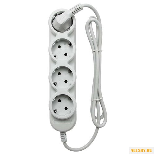 Удлинитель Power Cube PC-Y-5-43