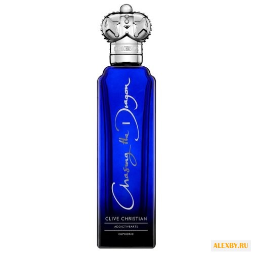 Clive Christian Chasing the