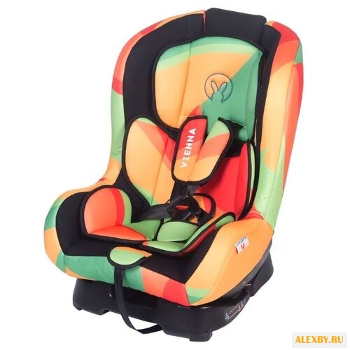 Автокресло группа 0 1 до 18 кг