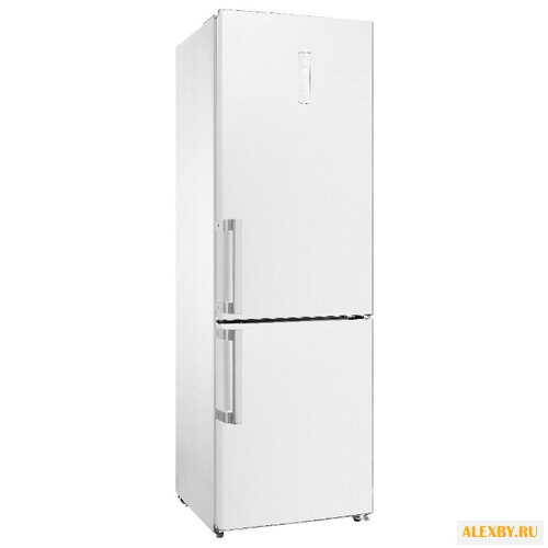 Холодильник Midea MRB519SFNW3