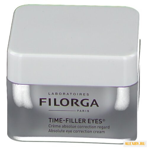 Крем Filorga Time-Filler для