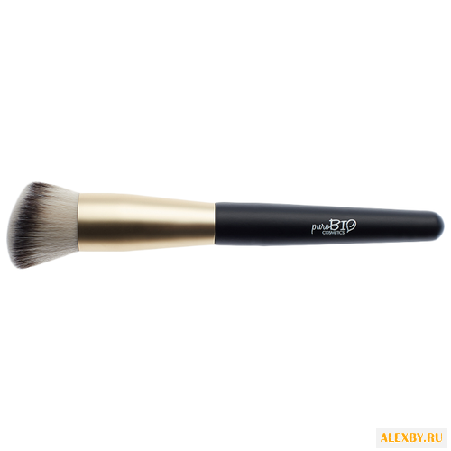 Кисть puroBIO №11 для румян