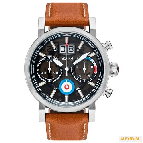 Наручные часы AVI-8 AV-4062-01