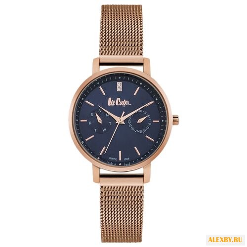 Наручные часы Lee Cooper