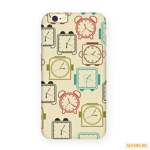 Чехол Mitya Veselkov