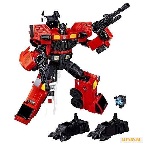 Трансформер Hasbro Transformers