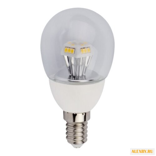 Лампа светодиодная Ecola